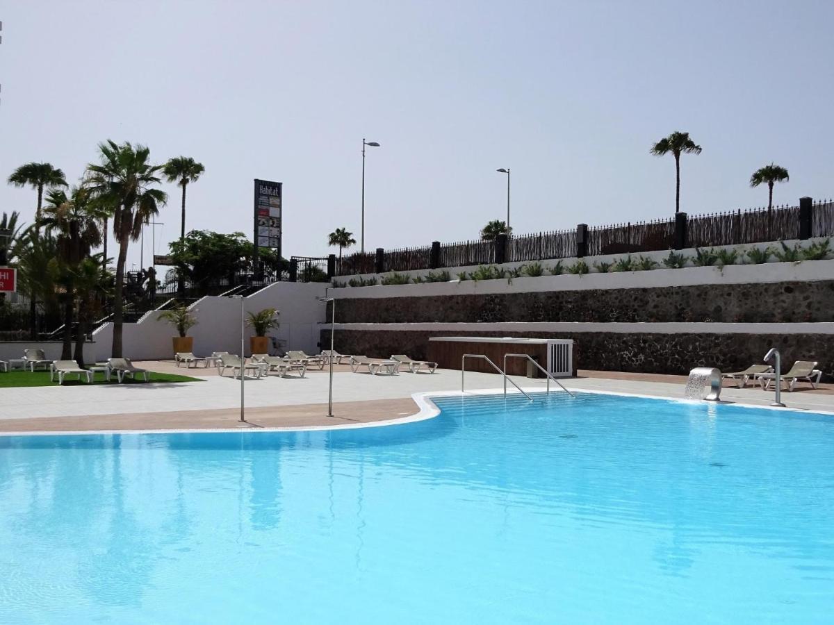 Swimsuit Friendly Holiday Home Playa del Ingles  Exterior photo