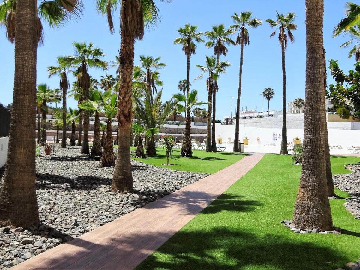 Swimsuit Friendly Holiday Home Playa del Ingles  Exterior photo