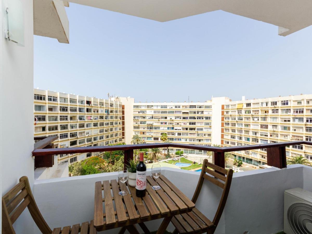 Swimsuit Friendly Holiday Home Playa del Ingles  Exterior photo