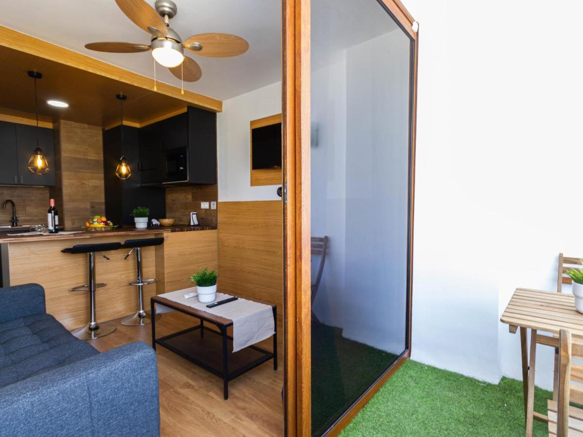 Swimsuit Friendly Holiday Home Playa del Ingles  Exterior photo