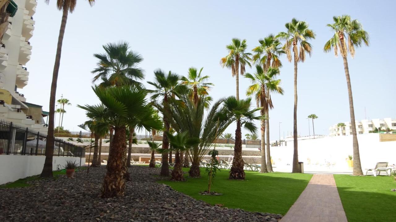 Swimsuit Friendly Holiday Home Playa del Ingles  Exterior photo