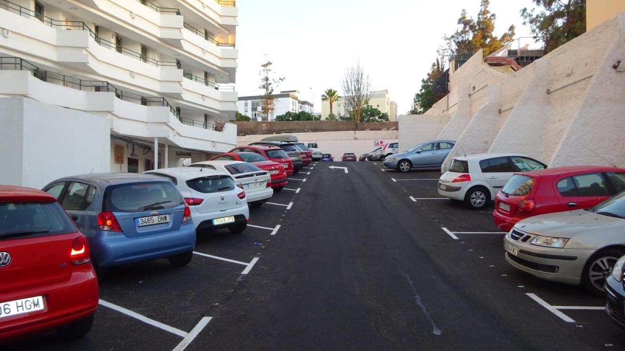 Swimsuit Friendly Holiday Home Playa del Ingles  Exterior photo