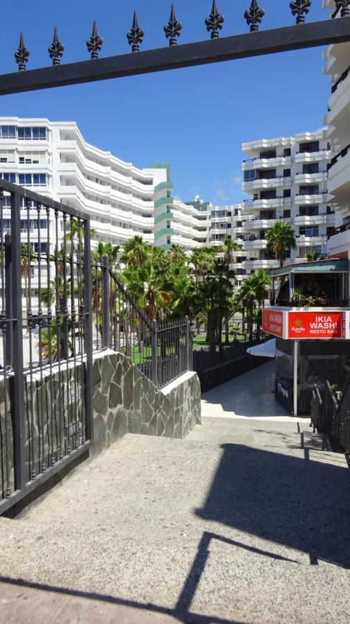 Swimsuit Friendly Holiday Home Playa del Ingles  Exterior photo